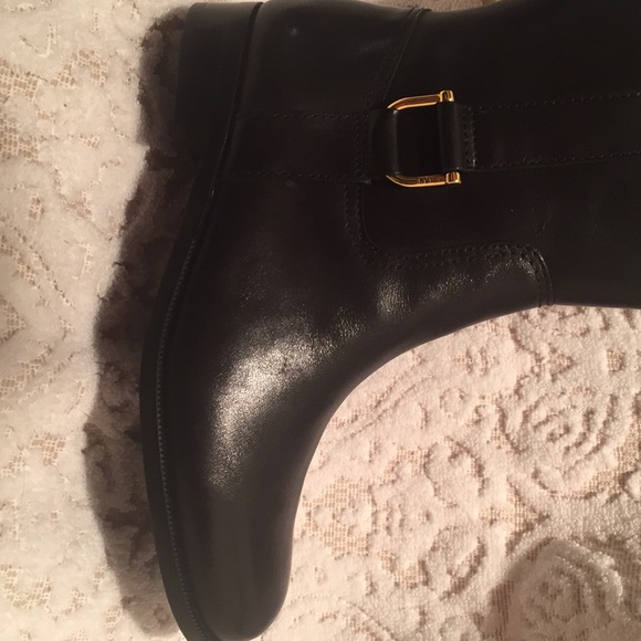Ralph Lauren new boots - Picture 5 of 6